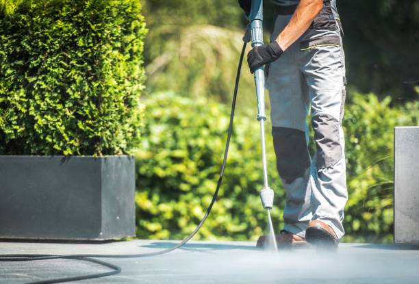 Best Oil Spill Cleanup  in Germantown Hls, IL