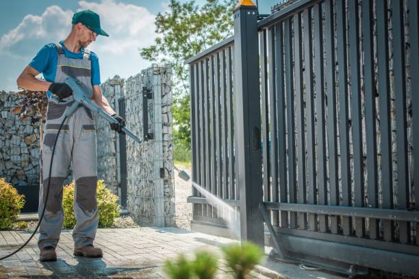 Best Playground Equipment Cleaning  in Germantown Hls, IL