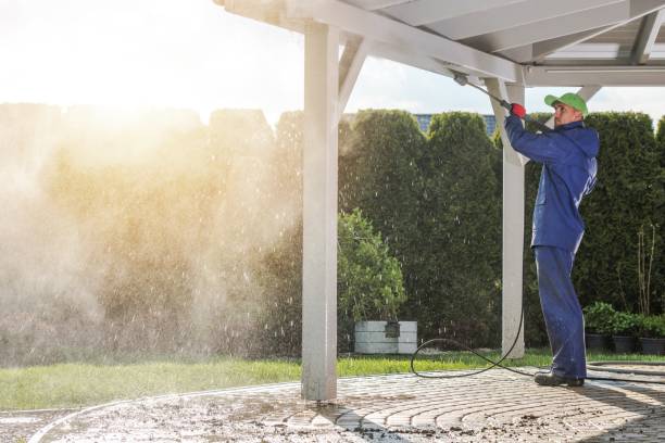 Paint Preparation in Germantown Hills, IL
