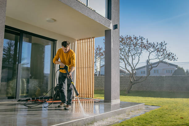 Best House Exterior Washing  in Germantown Hls, IL