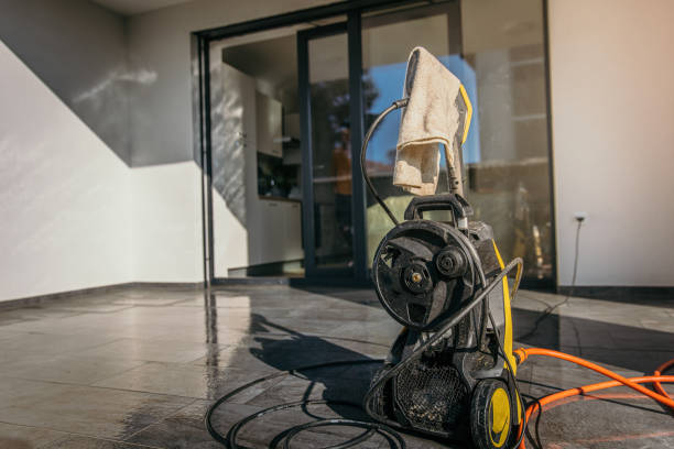 Best Driveway Pressure Washing  in Germantown Hls, IL