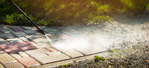 Best Parking Lot and Garage Cleaning  in Germantown Hls, IL