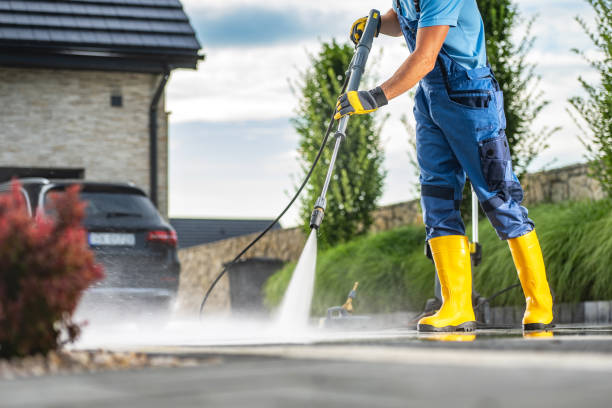 Best Sidewalk and Walkway Cleaning  in Germantown Hls, IL