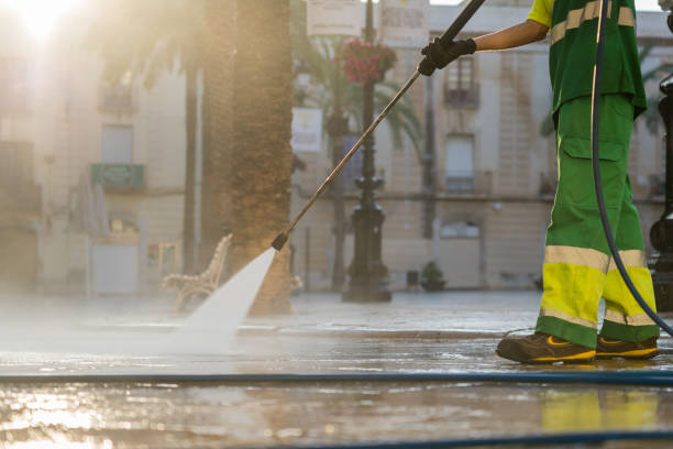 Best Post-Construction Pressure Washing  in Germantown Hls, IL
