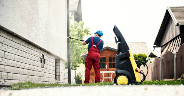 Best Restaurant Pressure Washing  in Germantown Hls, IL